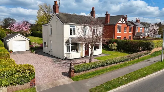 Ash Bank Road, Werrington, ST9, photo 1