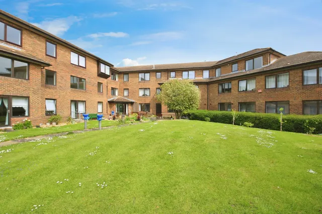 Homenene House, Orton Goldhay, Peterborough, photo 1
