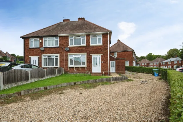 Ivy House Road, Oldbury, photo 1