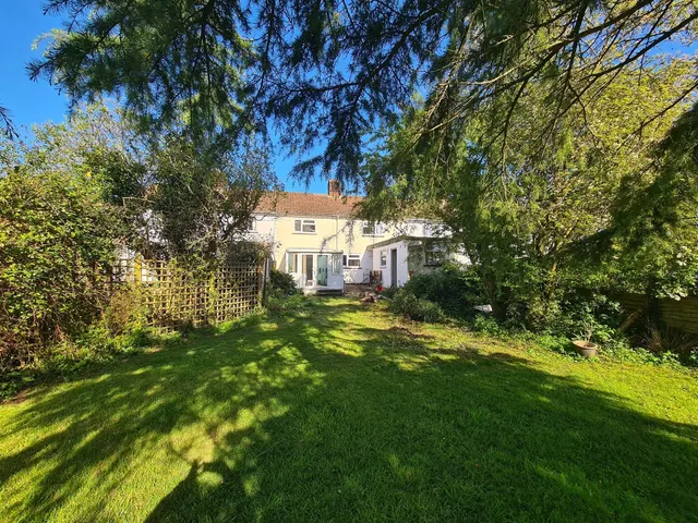 Chalwell, Child Okeford, DT11, photo 1