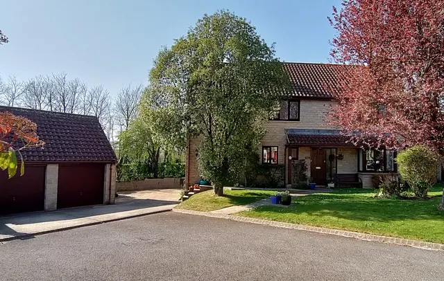 Combe View, Yatton Keynell, SN14, photo 1