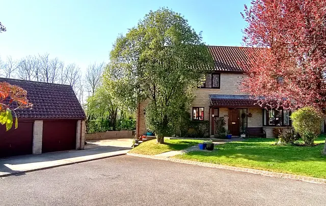 Combe View, Yatton Keynell, SN14, photo 1