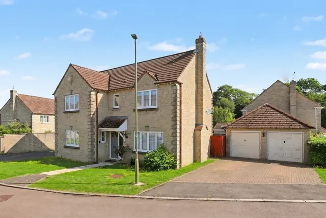 Rock Farm Lane, Sandford On Thames, photo 1