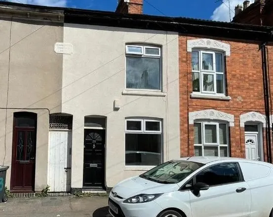 Richmond Road, Aylestone, Leicester, LE2, photo 1