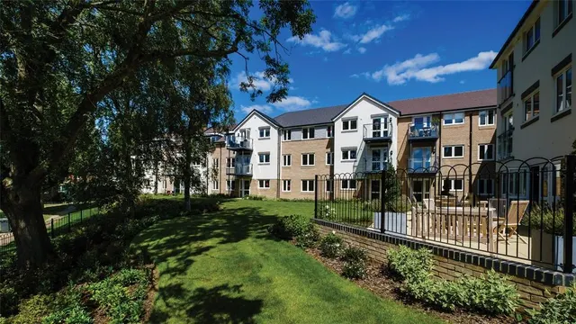 Wratten Road West, Hitchin, Hertfordshire, SG5, photo 1
