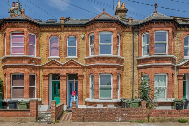 Photo 3 — Rosebery Road, Brixton, London, SW2