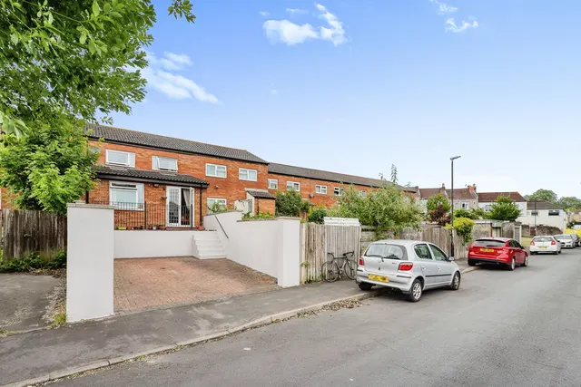 Gadshill Road, Eastville, Bristol, BS5, photo 1