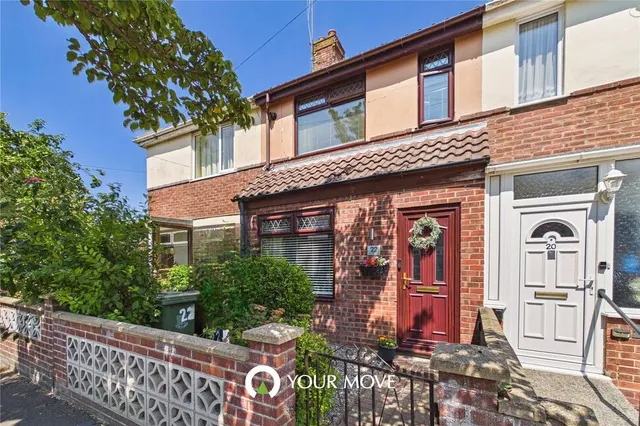 Recreation Road, Gorleston, Norfolk, NR31, photo 1