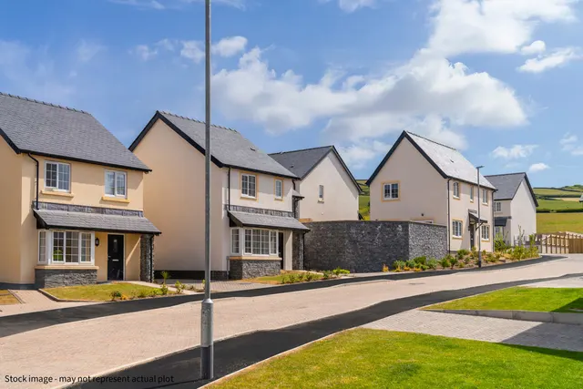 Burlington Rise, Kirkby-in-Furness, LA17, photo 1
