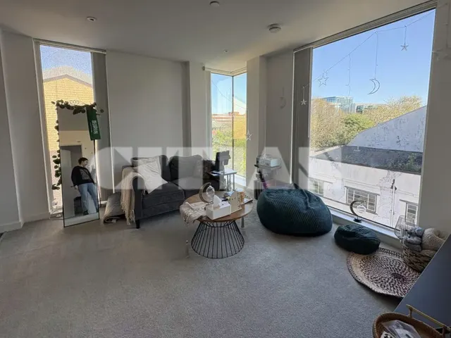 Boundary lane, Manchester, M15, photo 2