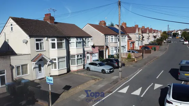 Browett Road, Coventry, CV6, photo 1
