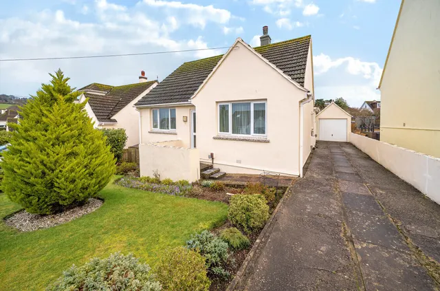 Park Road, Kingskerswell, Newton Abbot, Devon, TQ12