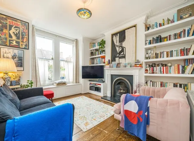 Photo 3 — Dunstans Road, East Dulwich, SE22