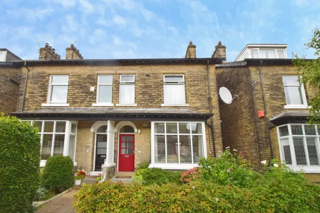 Shipley, Bradford, BD18, photo 1