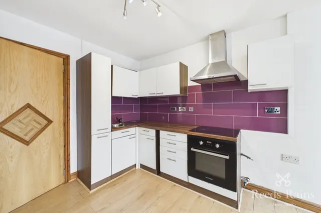 Photo 2 — Gillygate, Pontefract, Wakefield, WF8