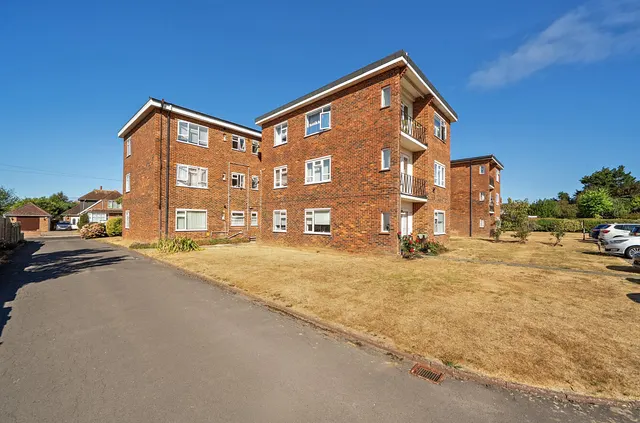 Brooklyn Avenue, Worthing, BN11, photo 1