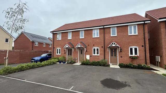 Avellana Way, Gloucestershire, Ashchurch, GL20 7GG, photo 1