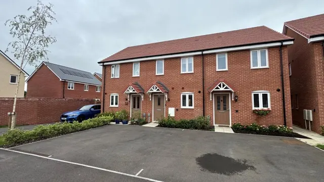 Avellana Way, Ashchurch, GL20, photo 1