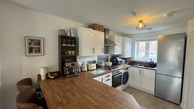 Photo 2 — Avellana Way, Gloucestershire, Ashchurch, GL20 7GG