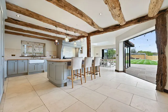 Denham Lane, Chalfont St. Peter, SL9, photo 3