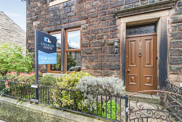 Garnett Street, Ramsbottom, Bury, BL0 9JW, photo 1