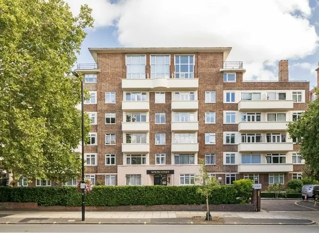 Maida Vale, Maida Vale, W9, photo 1
