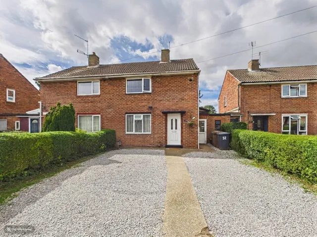 Stapleford Avenue, Lincoln, LN2, photo 1