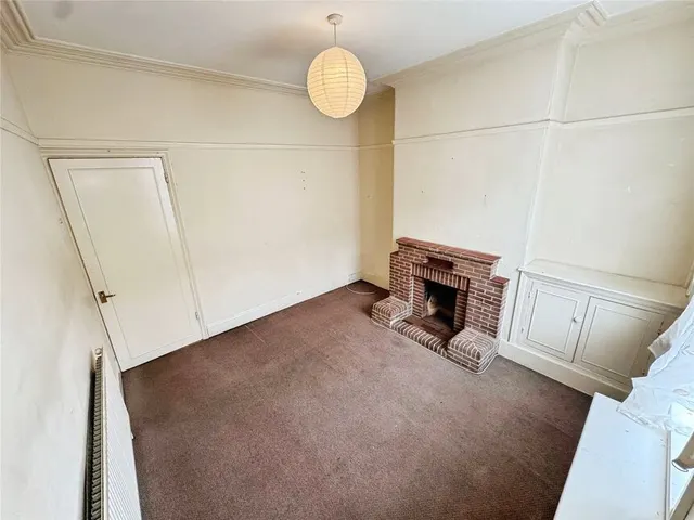 Photo 3 — Burder Street, Loughborough, Leicestershire, LE11