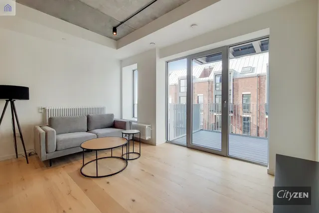 Photo 3 — Rendel House, 20 Good Luck Hope Walk, London, E14 0XH