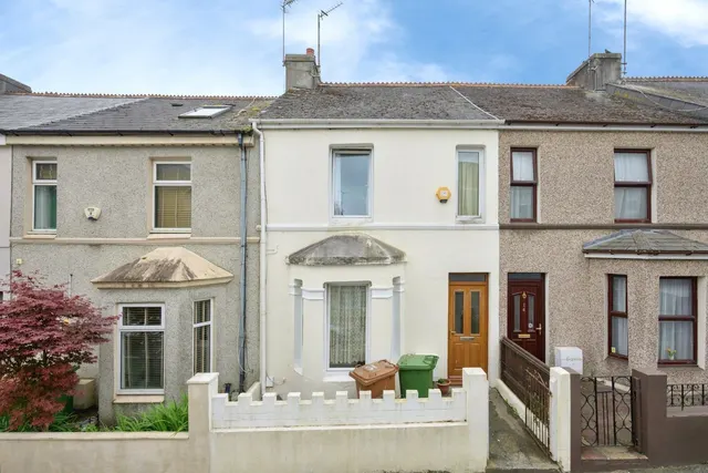 Kathleaven Street, St Budeaux, PL5, photo 1
