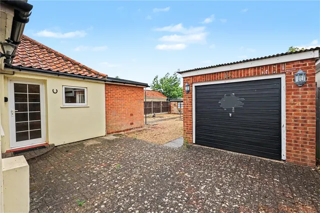 Photo 3 — Bracken Avenue, Hellesdon, Norwich, Norfolk, NR6