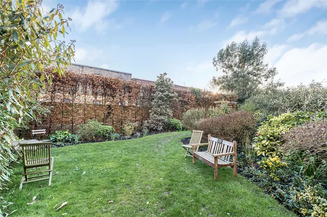 Cambalt Road, London, SW15, photo 1