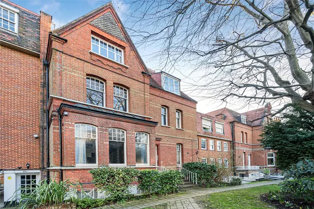 Cambalt Road, London, SW15, photo 2