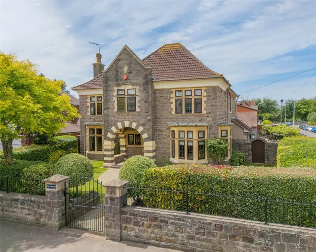Woodland Road, Weston-super-Mare, BS23, photo 1