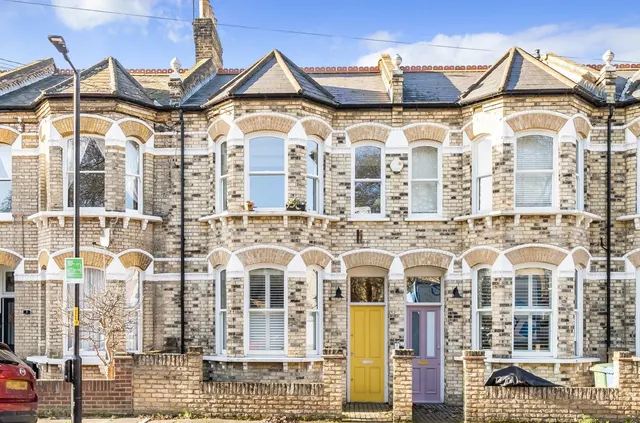 Oakley Place, London, SE1, photo 1