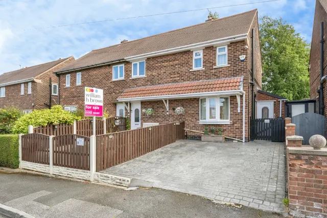 Old Mill Road, Conisbrough, DN12, photo 1