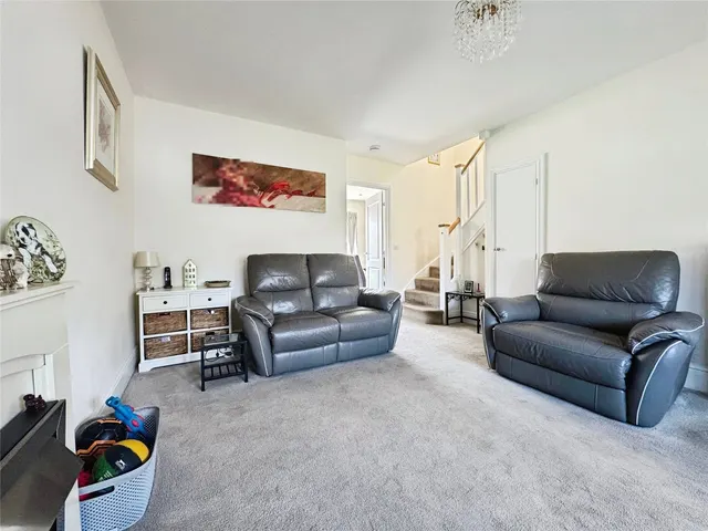 Dragoon Drive, Saighton, CH3, photo 3