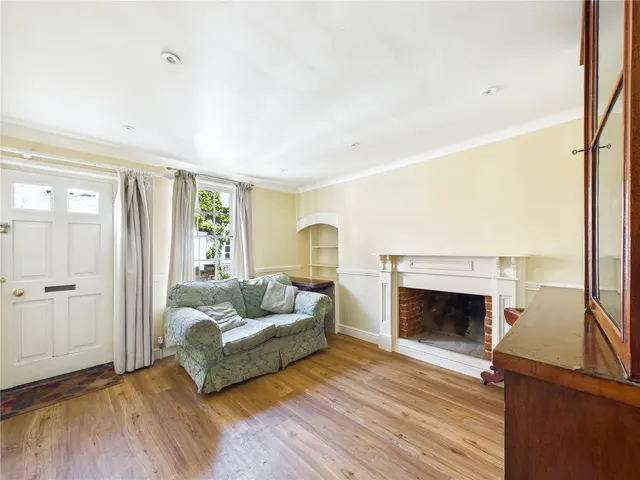 Brook Street, Woodbridge, IP12, photo 3