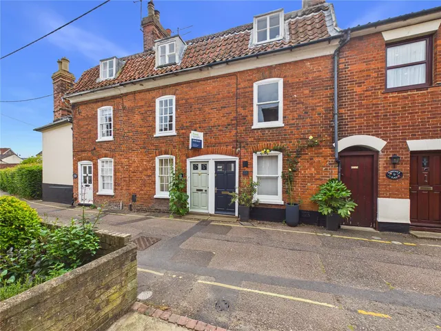 Brook Street, Woodbridge, IP12, photo 1