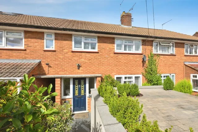 Barley Ponds Road, WARE, photo 1