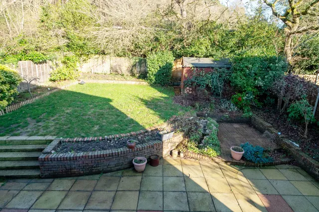 Photo 2 — Berkeley Crescent, Frimley, Camberley, GU16 8YN