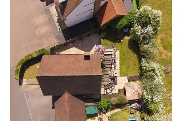 Photo 2 — Trinity Fields, Horsham, West Sussex RH13 6GH