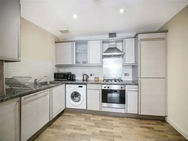 Photo 3 — Port Dundas Road, Glasgow, Glasgow City, G4