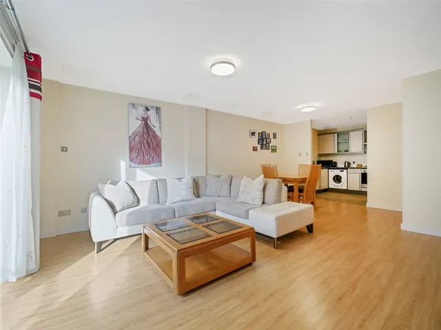 Photo 2 — Port Dundas Road, Glasgow, Glasgow City, G4