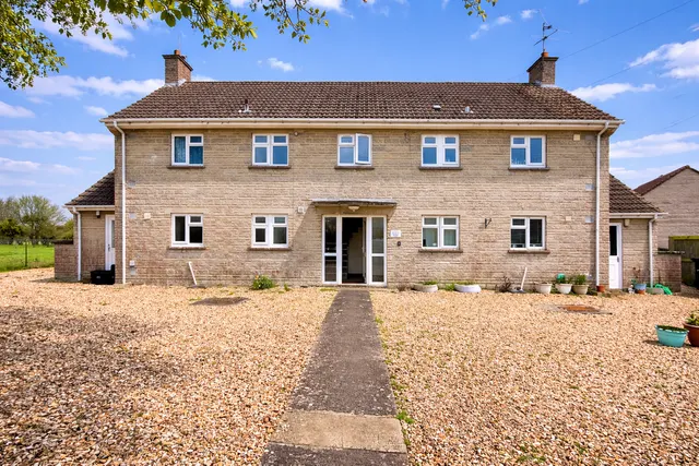 Manor Place, Keinton Mandeville, photo 1