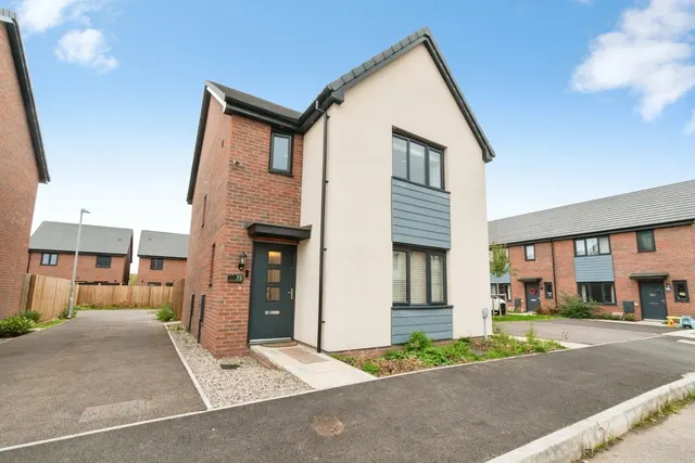 Oxleaze Reen Road, Newport, NP19, photo 2