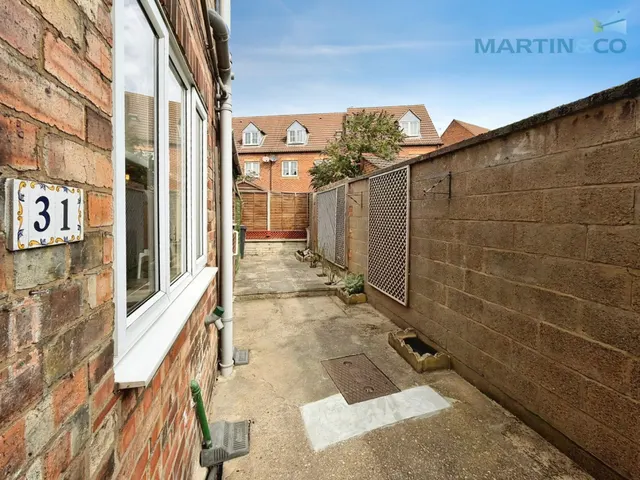 Charles Street, Gainsborough, DN21, photo 2