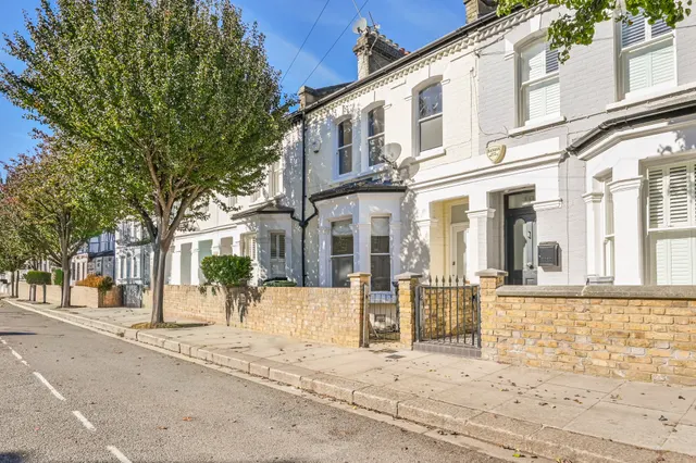 London, SW6, photo 2