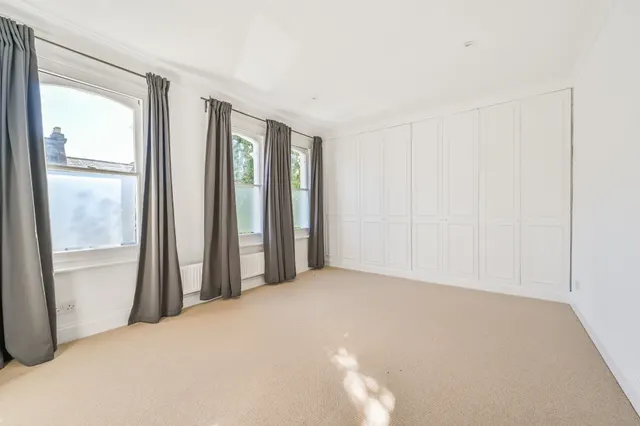 London, SW6, photo 3