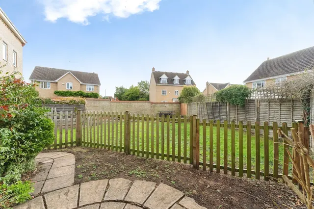 Pathfinder Way, Warboys, PE28, photo 3